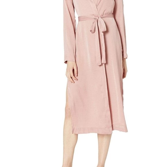 Women's Robe Jacket - Picture 2 of 9